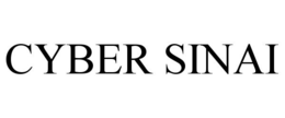 CYBER SINAI trademark