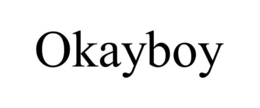 OKAYBOY trademark