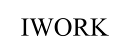 IWORK trademark