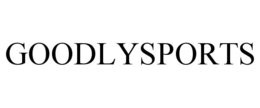 GOODLYSPORTS trademark
