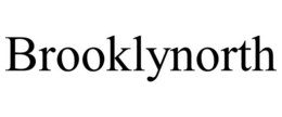 BROOKLYNORTH trademark