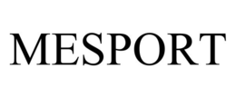 MESPORT trademark