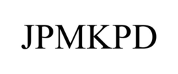 JPMKPD trademark