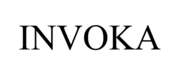 INVOKA trademark