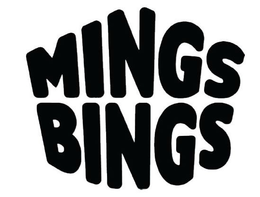MINGS BINGS trademark