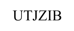 UTJZIB trademark