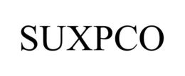 SUXPCO trademark