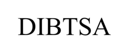 DIBTSA trademark