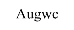 AUGWC trademark