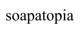 SOAPATOPIA trademark