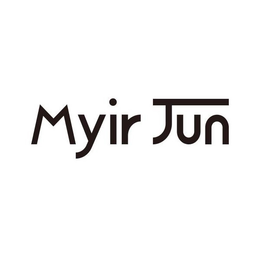 MYIR JUN trademark