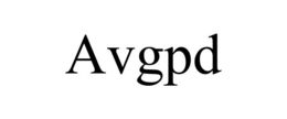 AVGPD trademark