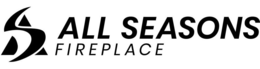 AS ALL SEASONS FIREPLACE trademark