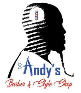 ANDY'S BARBER & STYLE SHOP trademark