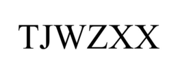 TJWZXX trademark