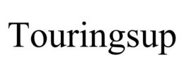 TOURINGSUP trademark