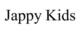 JAPPY KIDS trademark
