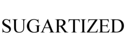 SUGARTIZED trademark