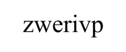 ZWERIVP trademark