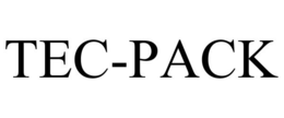 TEC-PACK trademark