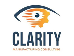 CLARITY MANUFACTURING CONSULTING trademark
