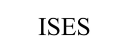 ISES trademark