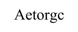 AETORGC trademark
