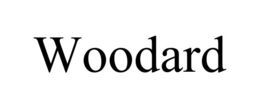 WOODARD trademark