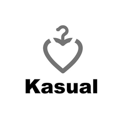 KASUAL trademark