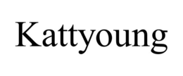 KATTYOUNG trademark