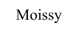 MOISSY trademark