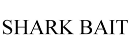 SHARK BAIT trademark