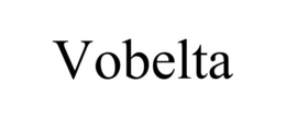 VOBELTA trademark