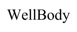 WELLBODY trademark