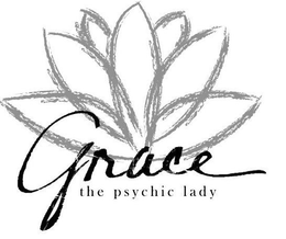 GRACE THE PSYCHIC LADY trademark