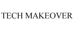 TECH MAKEOVER trademark