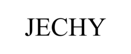 JECHY trademark