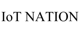 IOT NATION trademark