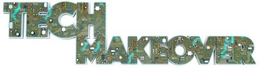 TECH MAKEOVER trademark