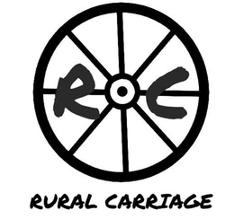 RC RURAL CARRIAGE trademark