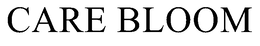 CARE BLOOM trademark