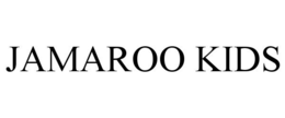 JAMAROO KIDS trademark