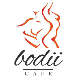 BODII CAFE trademark