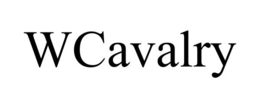 WCAVALRY trademark