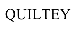 QUILTEY trademark