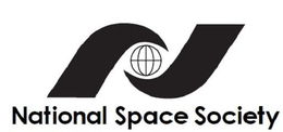 N NATIONAL SPACE SOCIETY trademark