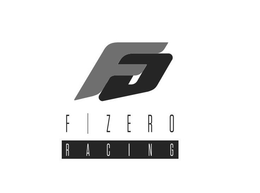F0 F ZERO RACING trademark