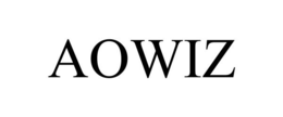 AOWIZ trademark