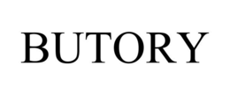 BUTORY trademark