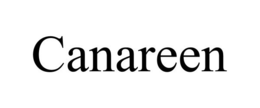CANAREEN trademark